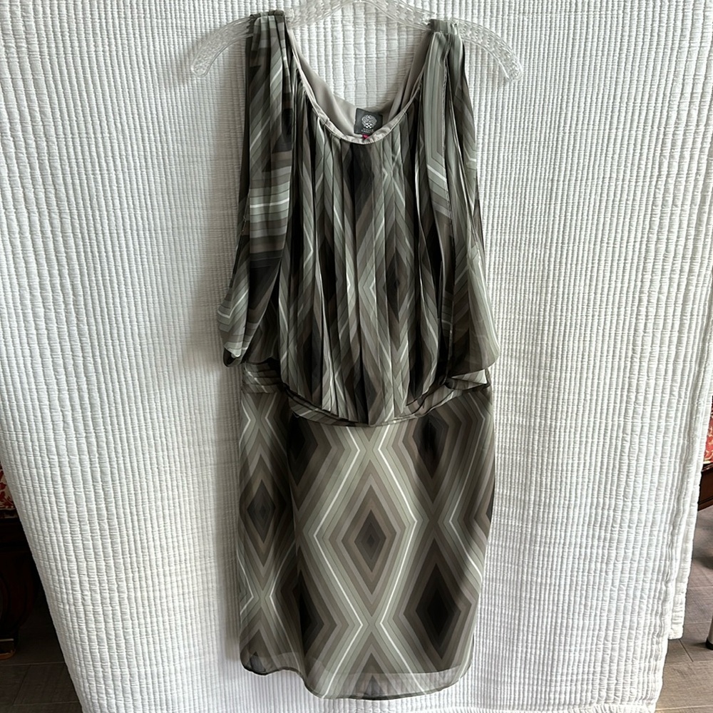 Vince Camuto Dress